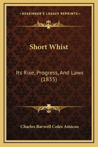 Short Whist