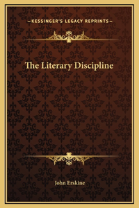 The Literary Discipline