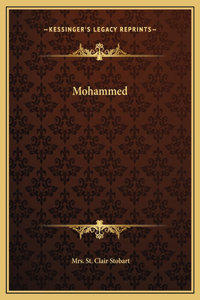Mohammed