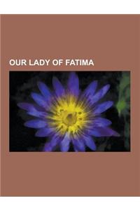 Our Lady of Fatima