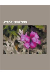 Attori Svizzeri