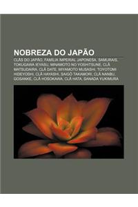 Nobreza Do Japao