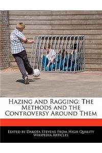 Hazing and Ragging