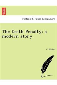 The Death Penalty