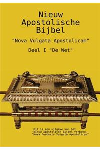 Nieuw Apostolische Bijbel