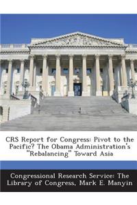 Crs Report for Congress