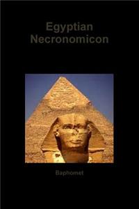 Egyptian Necronomicon
