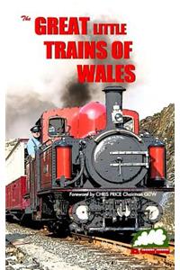 Great Little Trains of Wales