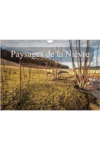 Paysages De La Nievre 2018