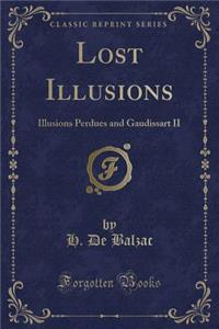 Lost Illusions