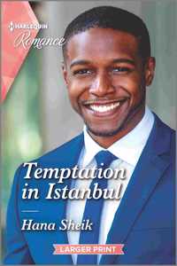 Temptation in Istanbul
