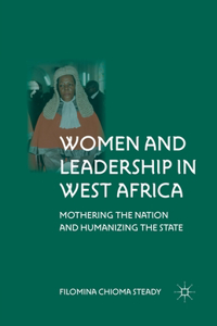 Women and Leadership in West Africa