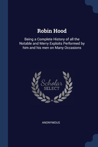 Robin Hood