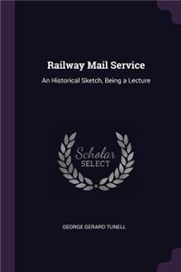 Railway Mail Service