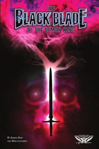 The Black Blade of the Demon King