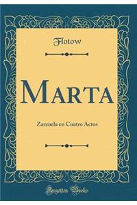 Marta