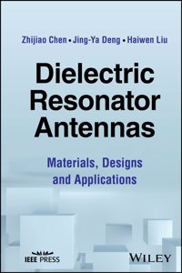 Dielectric Resonator Antennas