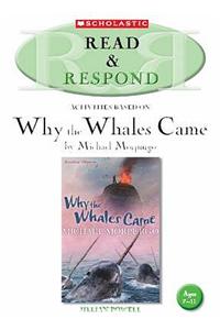 Why the Whales Came
