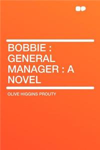 Bobbie