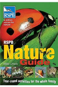 RSPB Nature Guide