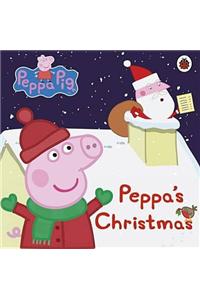 Peppa Pig: Peppa's Christmas