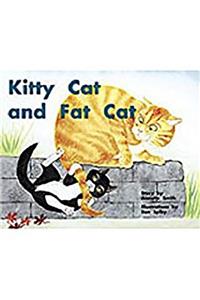 Kitty Cat and Fat Cat