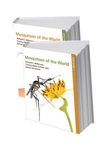 Mosquitoes of the World