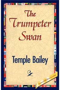 The Trumpeter Swan