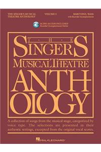 Singer's Musical Theatre Anthology - Volume 5