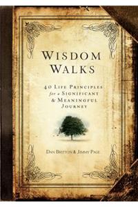 Wisdom Walks