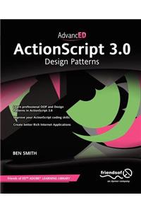 Advanced ActionScript 3.0