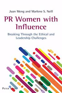 PR Women with Influence