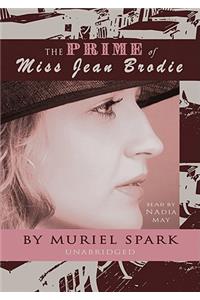 Prime of Miss Jean Brodie