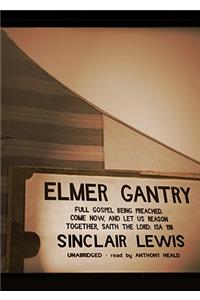 Elmer Gantry