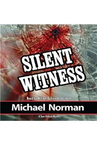 Silent Witness