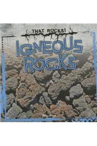 Igneous Rocks