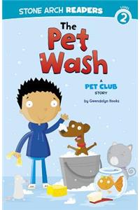 Pet Wash