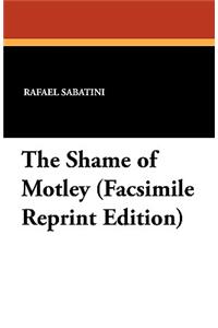 Shame of Motley