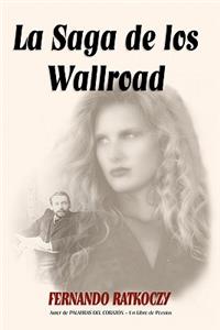 Saga De Los Wallroad