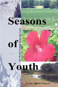 Seasons of Youth: the World Through Haiku and Youth.