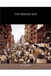 The Errand Boy