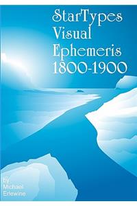 Startypes Visual Ephemeris