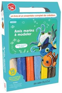 Klutz Jr: Amis Marins À Modeler