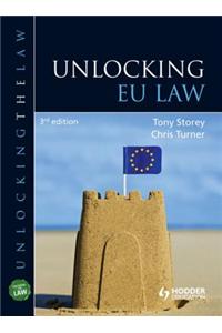 Unlocking EU Law