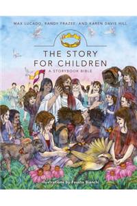 The Story For Children