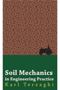 Soil Mechanics In Engineering Practice