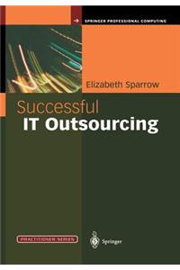 Successful IT Outsourcing