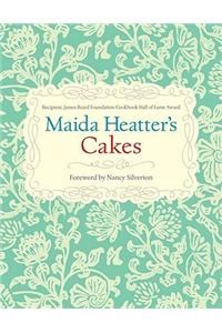 Maida Heatter's Cakes