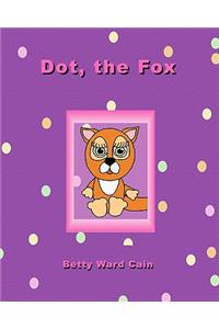 Dot the Fox