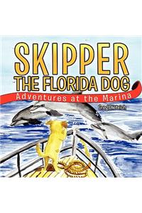 Skipper The Florida Dog